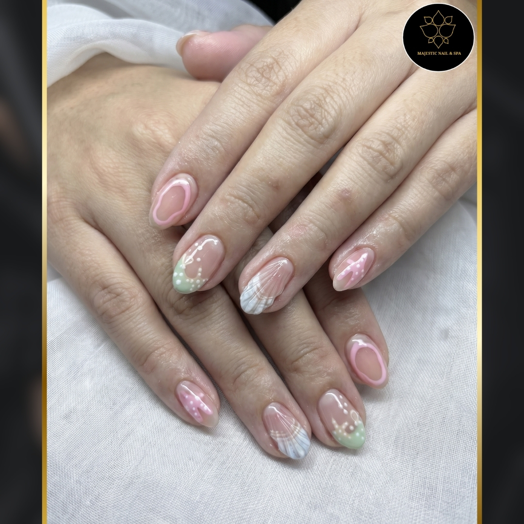 Nail June 19
